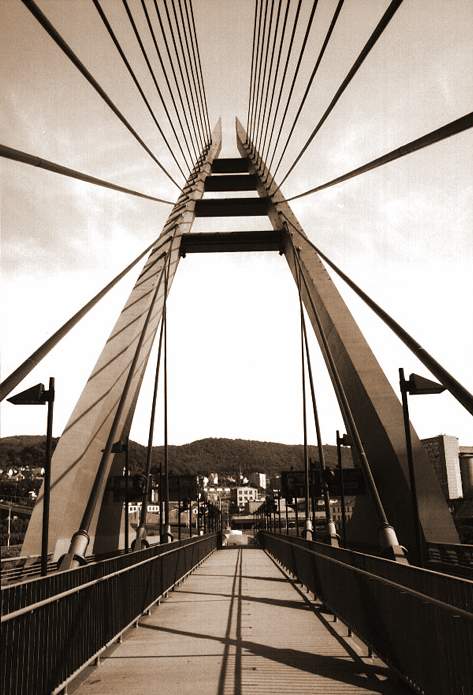 Ústecký most